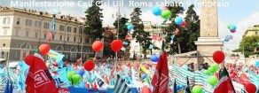 Lavoro – Rifondazione Comunista il 9 in piazza con i sindacati