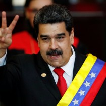 Venezuela: un circo mediatico âumanitarioâ per lâinvasione militare