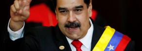 Venezuela: un circo mediatico “umanitario” per l’invasione militare
