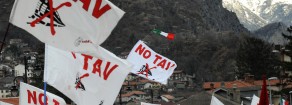 Tav, analisi costi-benefici conferma quanto sostiene movimento No Tav. Ora basta tira e molla
