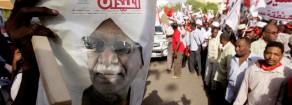 Fermare repressione in Sudan. Salviamo le vite dei compagni arrestati