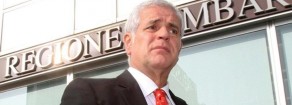 Formigoni, noi in prima fila contro suoi piani di privatizzare sanità. Condanna buona notizia