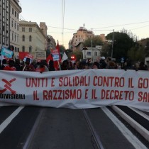 Ci vogliono divise/i ci avranno indivisibili