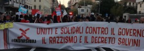 Ci vogliono divise/i ci avranno indivisibili