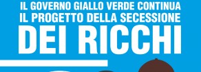 NO ALL’AUTONOMIA CHE DIVIDE