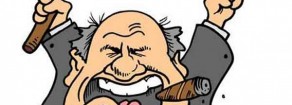 Il padrone è padrone