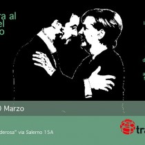 La sinistra al tempo del populismo, appuntamento con Transform a Torino il 9 e 10 marzo