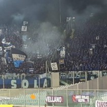 Calcio, Atalanta, Prc: «Salvini non faccia lo gnorri: non servono verifiche ma provvedimenti contro i responsabili dei pestaggi. Numeri identificativi subito».