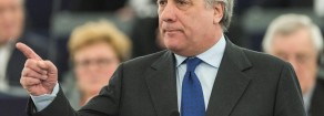 Forenza: «Inaccettabile affermazione di Tajani su Mussolini: necessarie dimissioni»