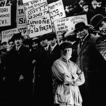 Gli auguri di Rifondazione Comunista a Lawrence Ferlinghetti