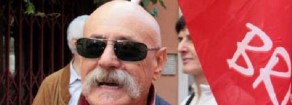 Per Graziano Fracassi