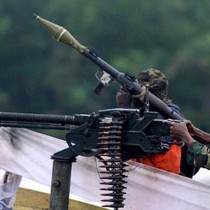 Niger, l’avventura italiana antimigranti si trasforma in business delle armi