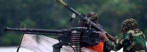 Niger, l’avventura italiana antimigranti si trasforma in business delle armi