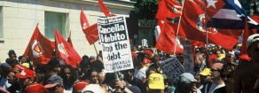G8 Genova, bene condanna. Ma risarcimenti non saranno mai sufficienti