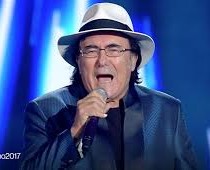 Solidarietà ad Al bano, messo nella black list dall’Ucraina