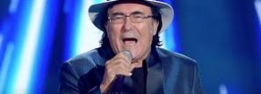 Solidarietà ad Al bano, messo nella black list dall’Ucraina