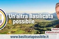 Basilicata: grazie alla sinistra che resiste