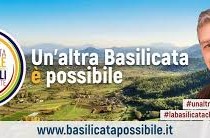 Basilicata: grazie alla sinistra che resiste