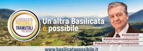 Basilicata: grazie alla sinistra che resiste