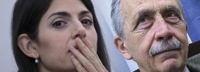 Roma, cacciare il reprobo non basta