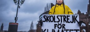 Infografiche – Global strike per il clima, sciopero mondiale il 15 marzo