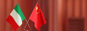 Italia-Cina, Prc: «Inaccettabili pressioni USA sul nostro paese»