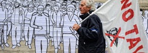 Locatelli (Prc-Se): da oggi l’imbroglio del Tav in differita. Il 23 marzo a Roma contro le grandi opere inutili