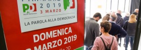 Acerbo (Prc): «Auguri a Zingaretti, ma se il buongiorno si vede dal mattino…»