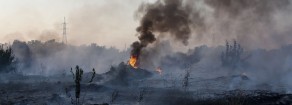 RIFONDAZIONE: RISPETTARE LA SENTENZA DELLA CORTE EUROPEA. BONIFICARE LA TERRA DEI FUOCHI