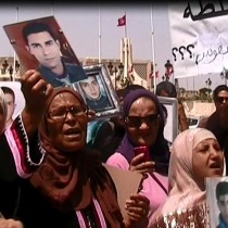 Tunisia: domani a Roma presidio delle  madri dei nuovi desaparecidos del Mediterraneo