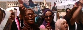 Tunisia: domani a Roma presidio delle  madri dei nuovi desaparecidos del Mediterraneo