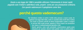 Continua la Campagna contro le liste di attesa in sanità e si allarga!
