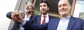 Dal PDS al PD, la «cosa» in trent’anni di storia ha perso l’anima sociale
