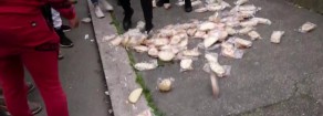 Torre Maura, il neofascismo di periferia e la gestione disastrosa della “questione Rom” da parte della giunta Raggi