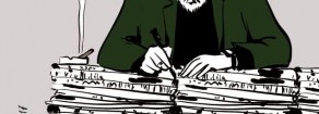 Massimo Bordin, perdiamo una voce inconfondibile dell’informazione italiana