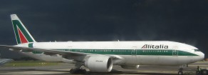 Alitalia, Acerbo (Prc): «Governo del cambianiente, tornano sempre i soliti noti»
