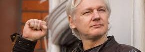 Assange, il presidente dell’Ecuador si vergogni!