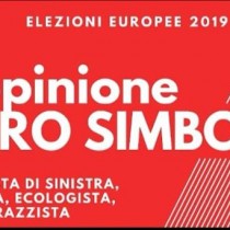 SIAMO PARTITE/I! UNA LISTA DI SINISTRA PER LE ELEZIONI EUROPEE