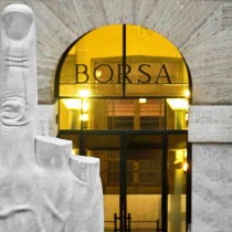 25 aprile, vergognoso che la Borsa di Milano resti aperta. Gli affari non rispettano la Liberazione!