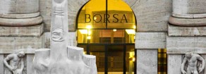 25 aprile, vergognoso che la Borsa di Milano resti aperta. Gli affari non rispettano la Liberazione!