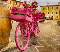 Al Sud non si pedala: Il Giro d’Italia si tiene alla larga Strade con troppe buche?