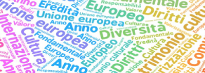 Contributo per una politica europea sulla cultura