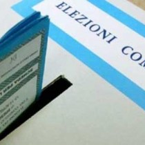 Elezioni comunali del 26 maggio 2019: prime valutazioni
