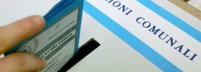Elezioni comunali del 26 maggio 2019: prime valutazioni