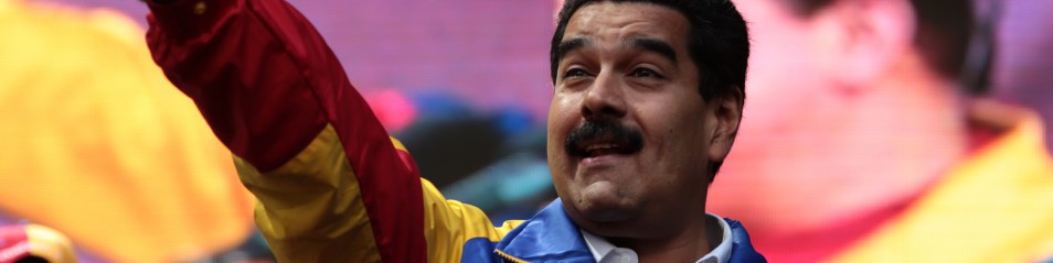 PRC: in Venezuela respinte trame golpiste