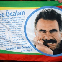 Appello dei giuristi contro l’isolamento di Abdullah Öcalan