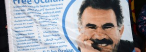 Appello dei giuristi contro l’isolamento di Abdullah Öcalan