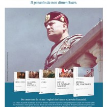 Il fascismo e la lunga coda di paglia dei liberali italiani