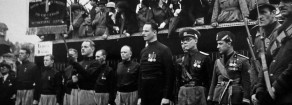 Il fascismo non ha data di scadenza, chi non lo vede è come don Ferrante