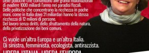 Socialisti in Europa, il Pd rassicurante e quello reale